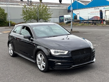 Audi - A3