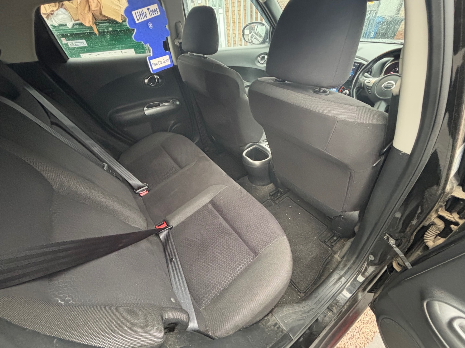 Used Nissan Juke 2011 for sale - 77311474: Photo 9