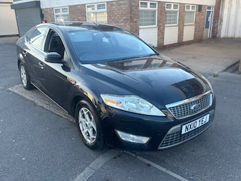 Used Ford Mondeo 2010 for sale - 79483565: Photo