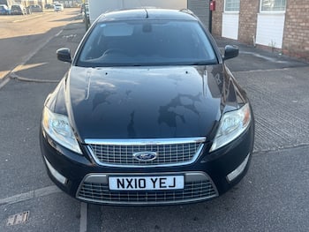 Used Ford Mondeo 2010 for sale - 79483565: Photo