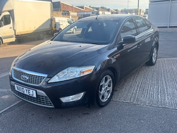 Used Ford Mondeo 2010 for sale - 79483565: Photo