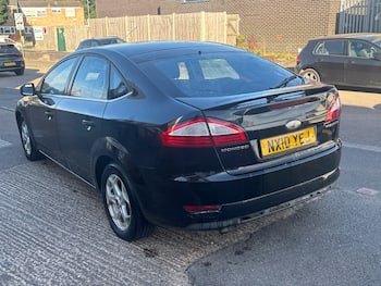 Used Ford Mondeo 2010 for sale - 79483565: Photo