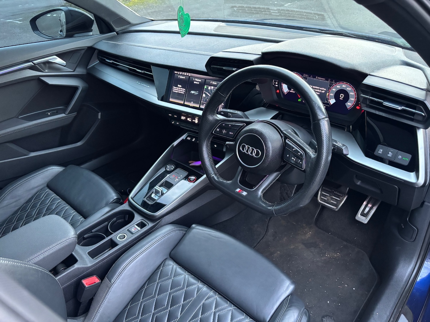 Used Audi A3 2020 for sale - 77492914: Photo 10