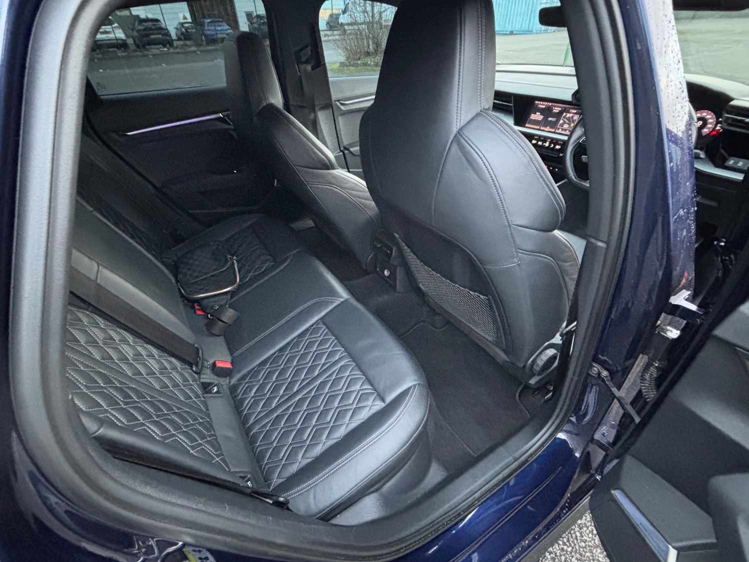 Used Audi A3 2020 for sale - 77492914: Photo 11