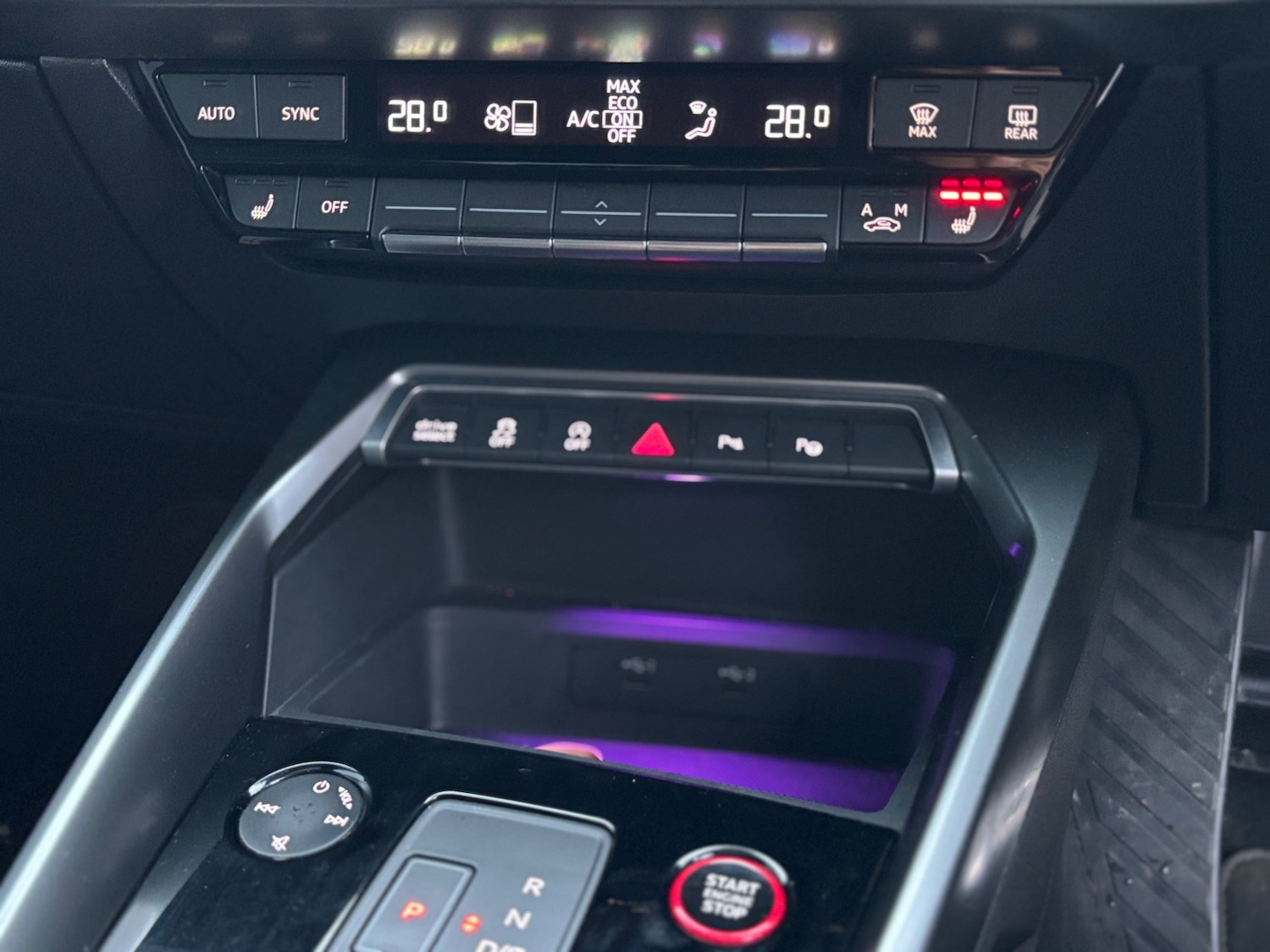 Used Audi A3 2020 for sale - 77492914: Photo 12