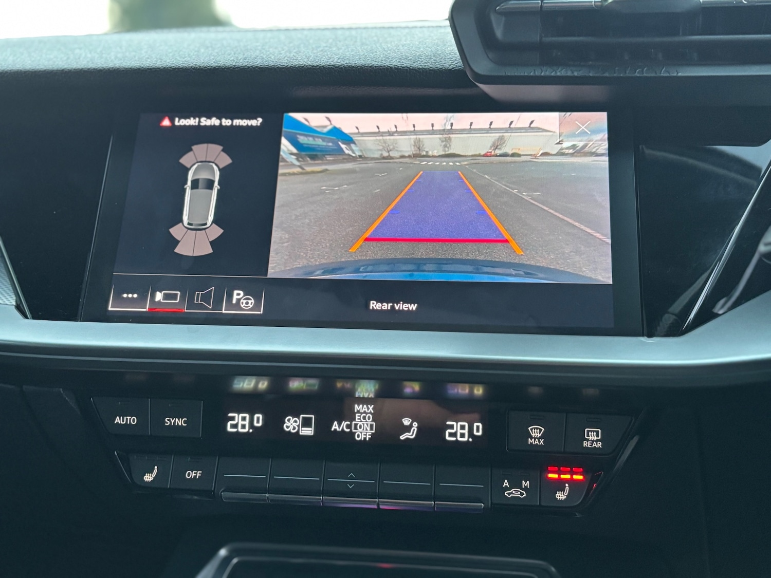 Used Audi A3 2020 for sale - 77492914: Photo 13