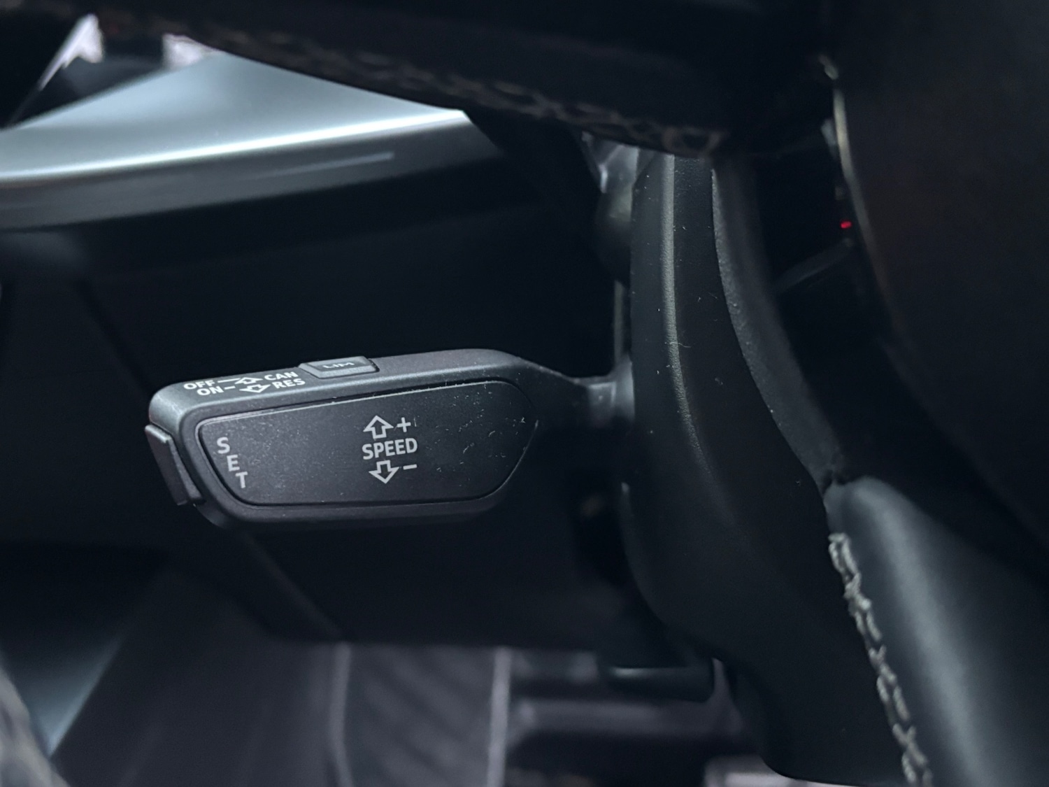 Used Audi A3 2020 for sale - 77492914: Photo 14