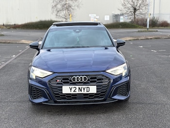 Used Audi A3 2020 for sale - 77492914: Photo
