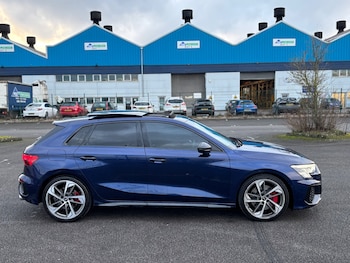 Used Audi A3 2020 for sale - 77492914: Photo