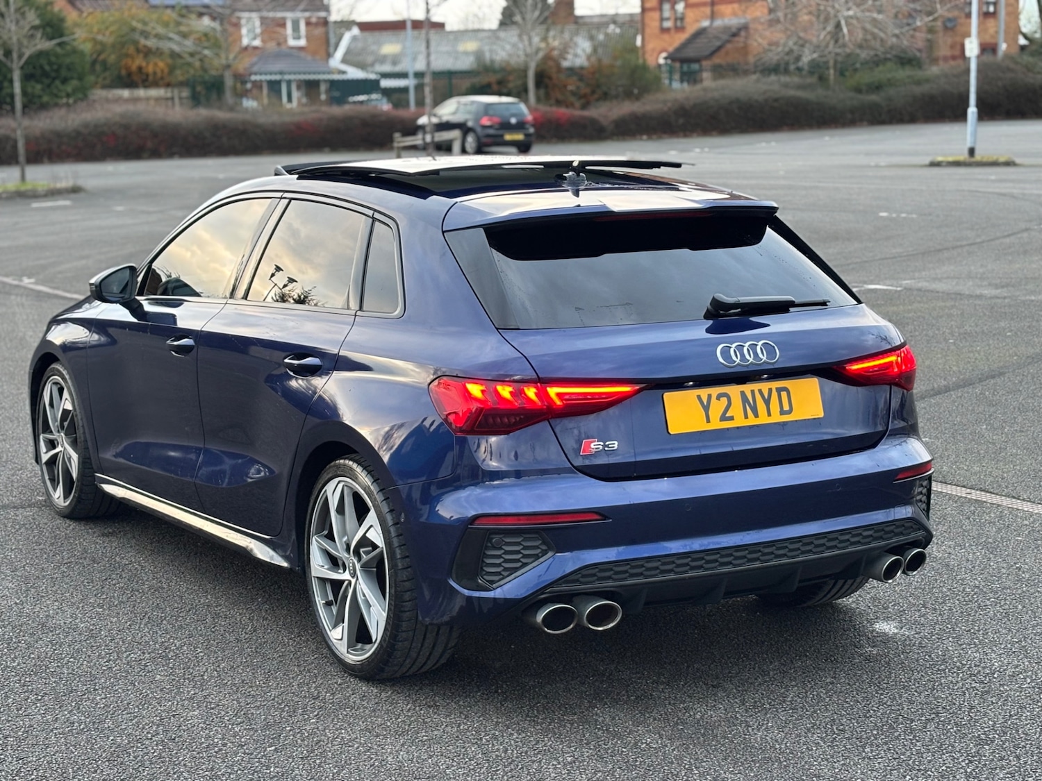 Used Audi A3 2020 for sale - 77492914: Photo 5