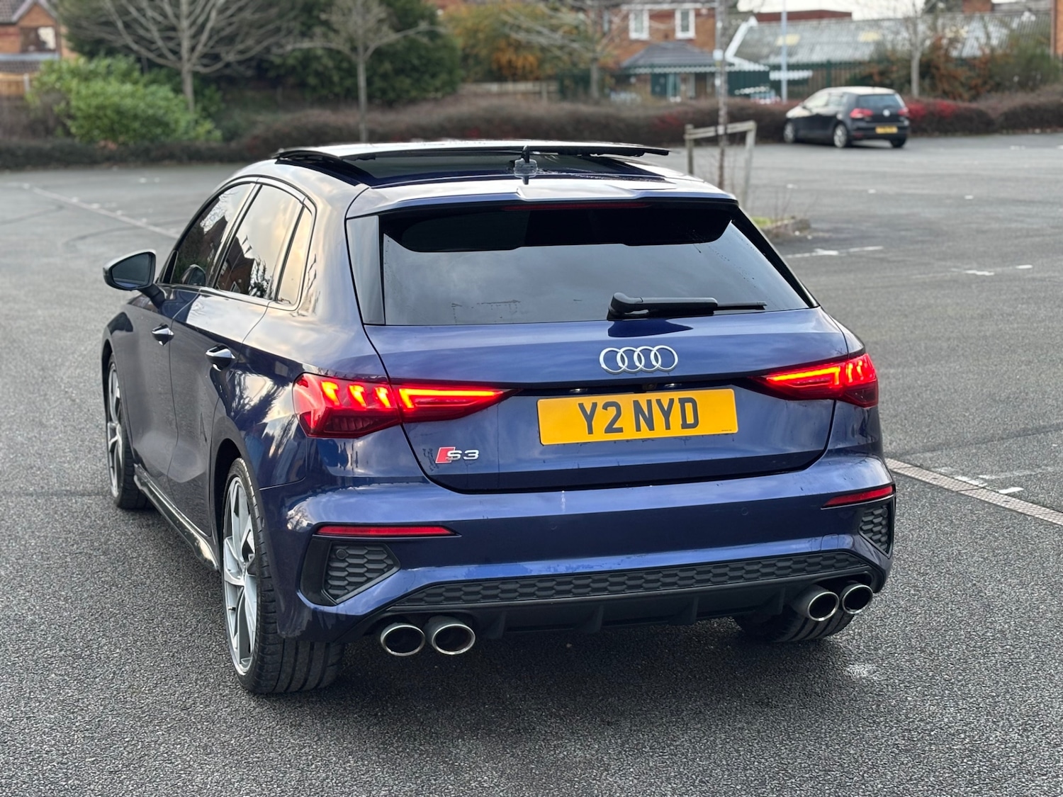 Used Audi A3 2020 for sale - 77492914: Photo 6