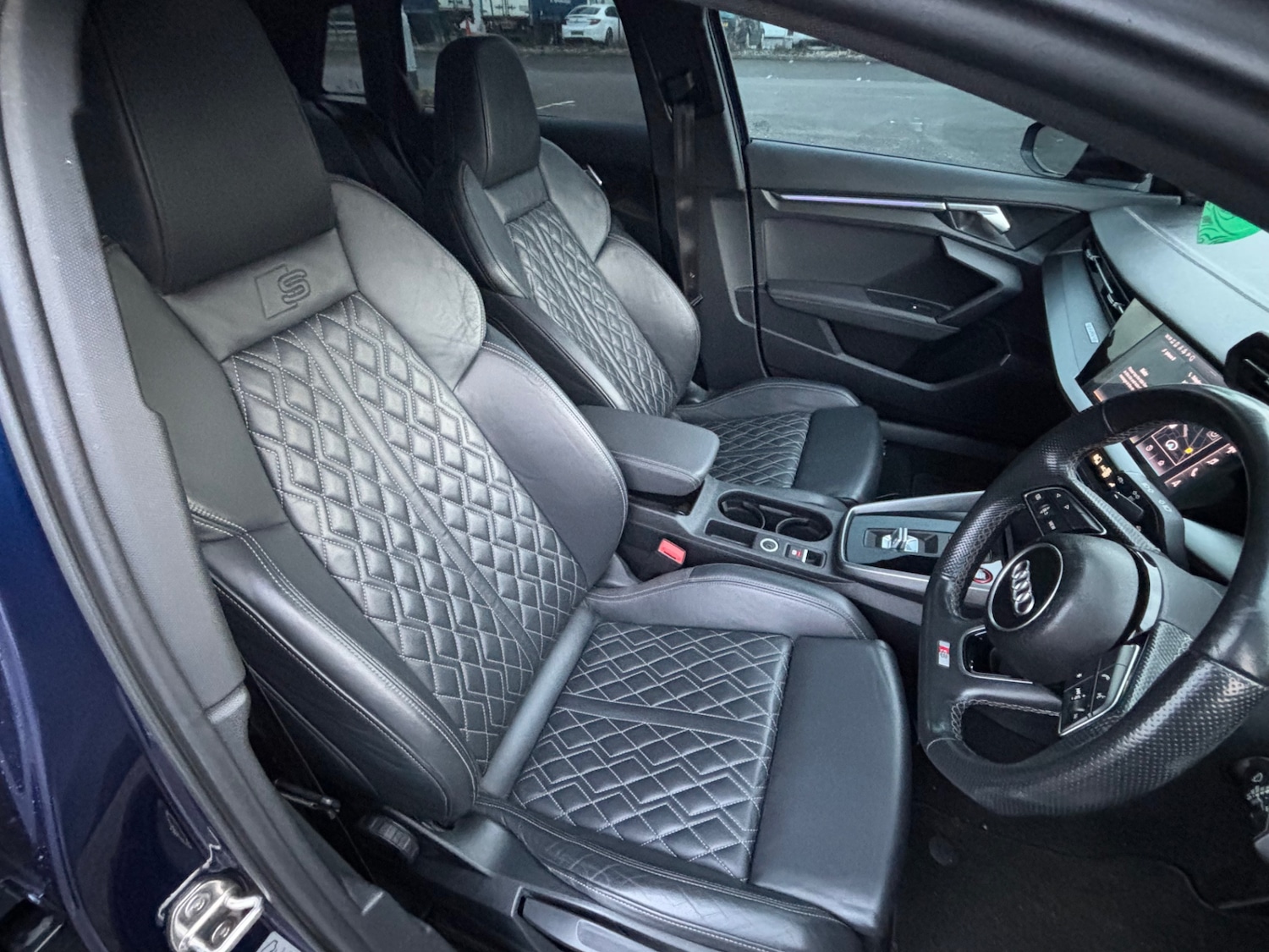 Used Audi A3 2020 for sale - 77492914: Photo 9