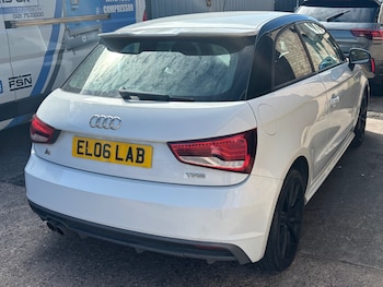 Used Audi A1 2015 for sale - 78748389: Photo
