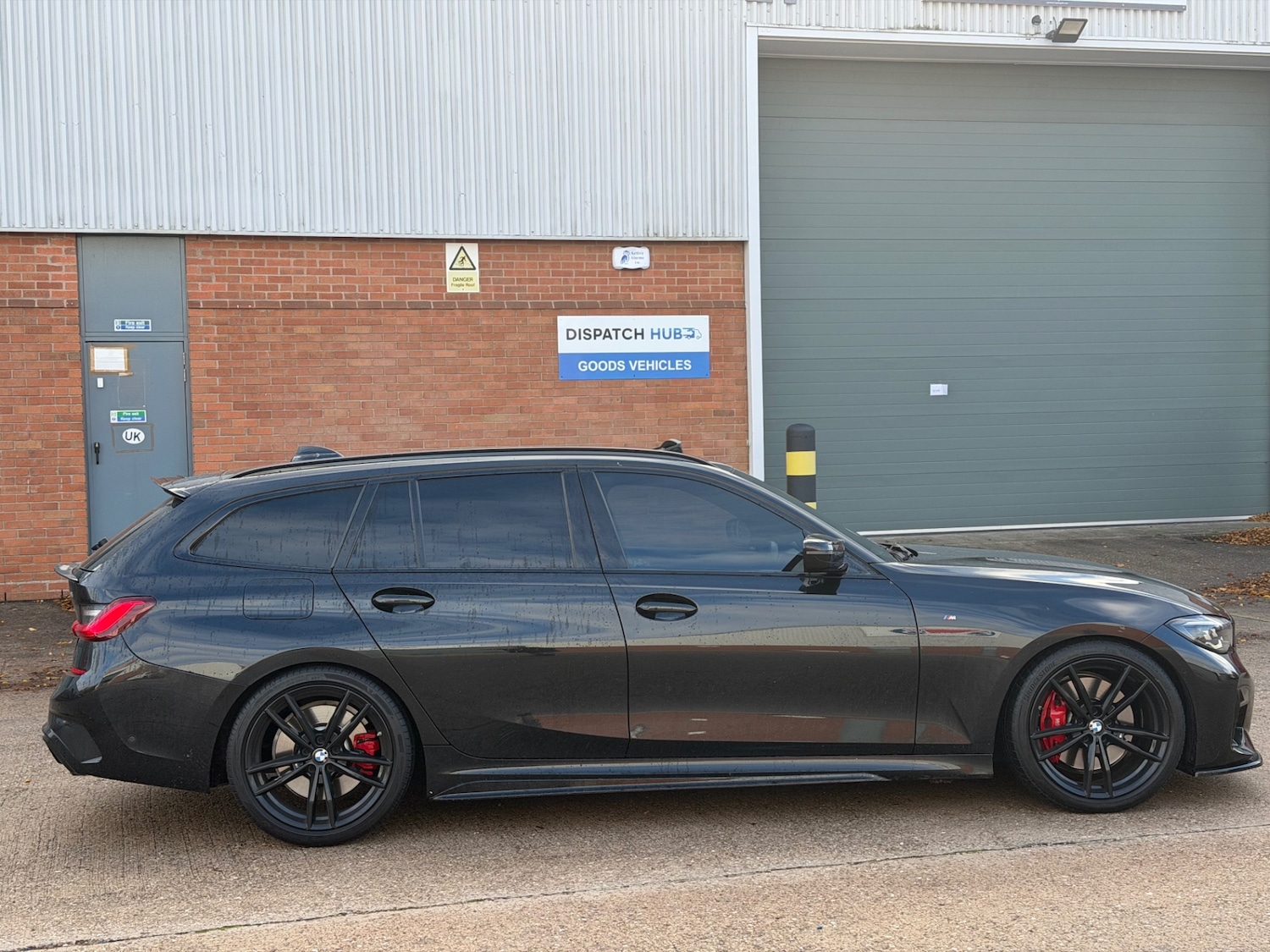 Used BMW 3 Series 2021 for sale - 76571315: Photo 4