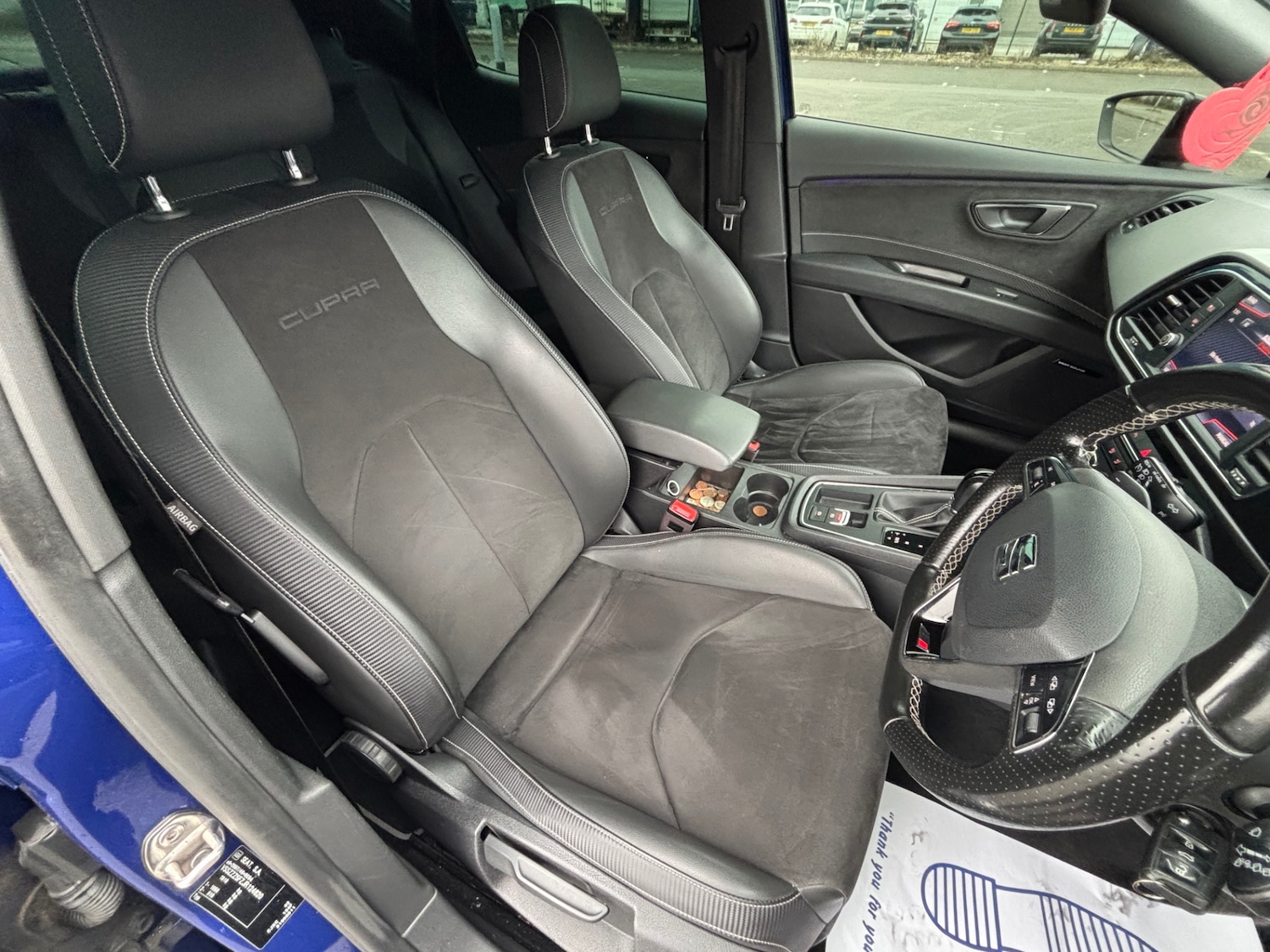 Used SEAT Leon 2018 for sale - 77595844: Photo 10