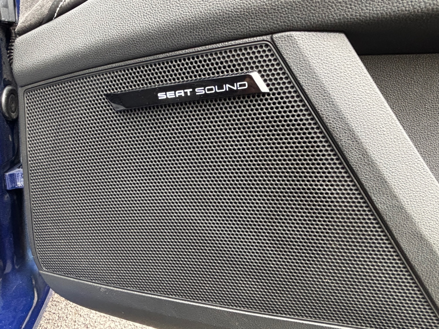 Used SEAT Leon 2018 for sale - 77595844: Photo 12