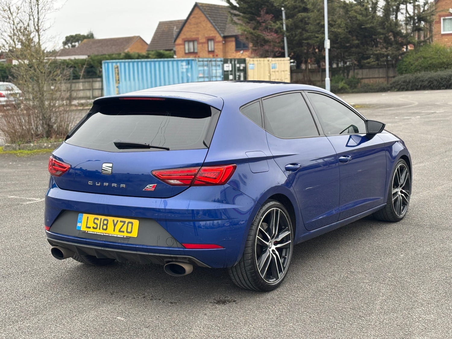 Used SEAT Leon 2018 for sale - 77595844: Photo 8