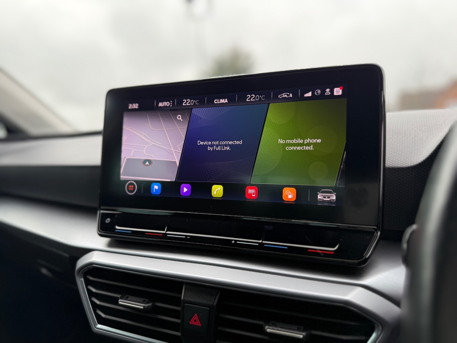 Used SEAT Leon 2021 for sale - 77730950: Photo 11