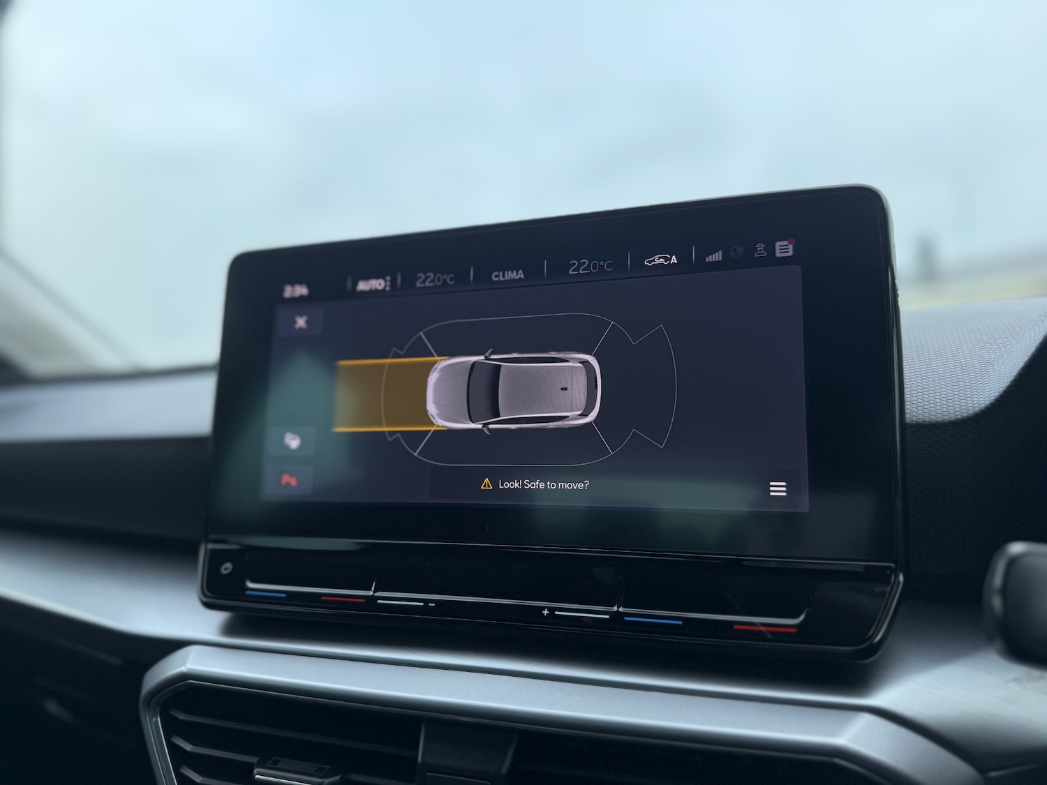 Used SEAT Leon 2021 for sale - 77730950: Photo 12