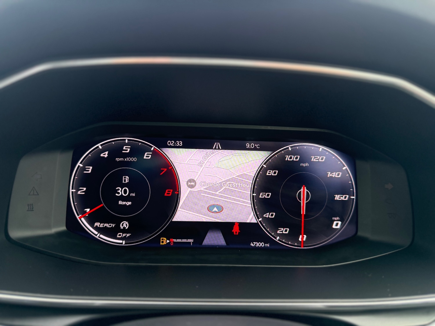 Used SEAT Leon 2021 for sale - 77730950: Photo 13