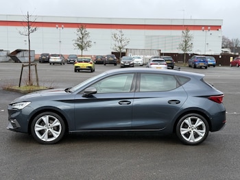Used SEAT Leon 2021 for sale - 77730950: Photo