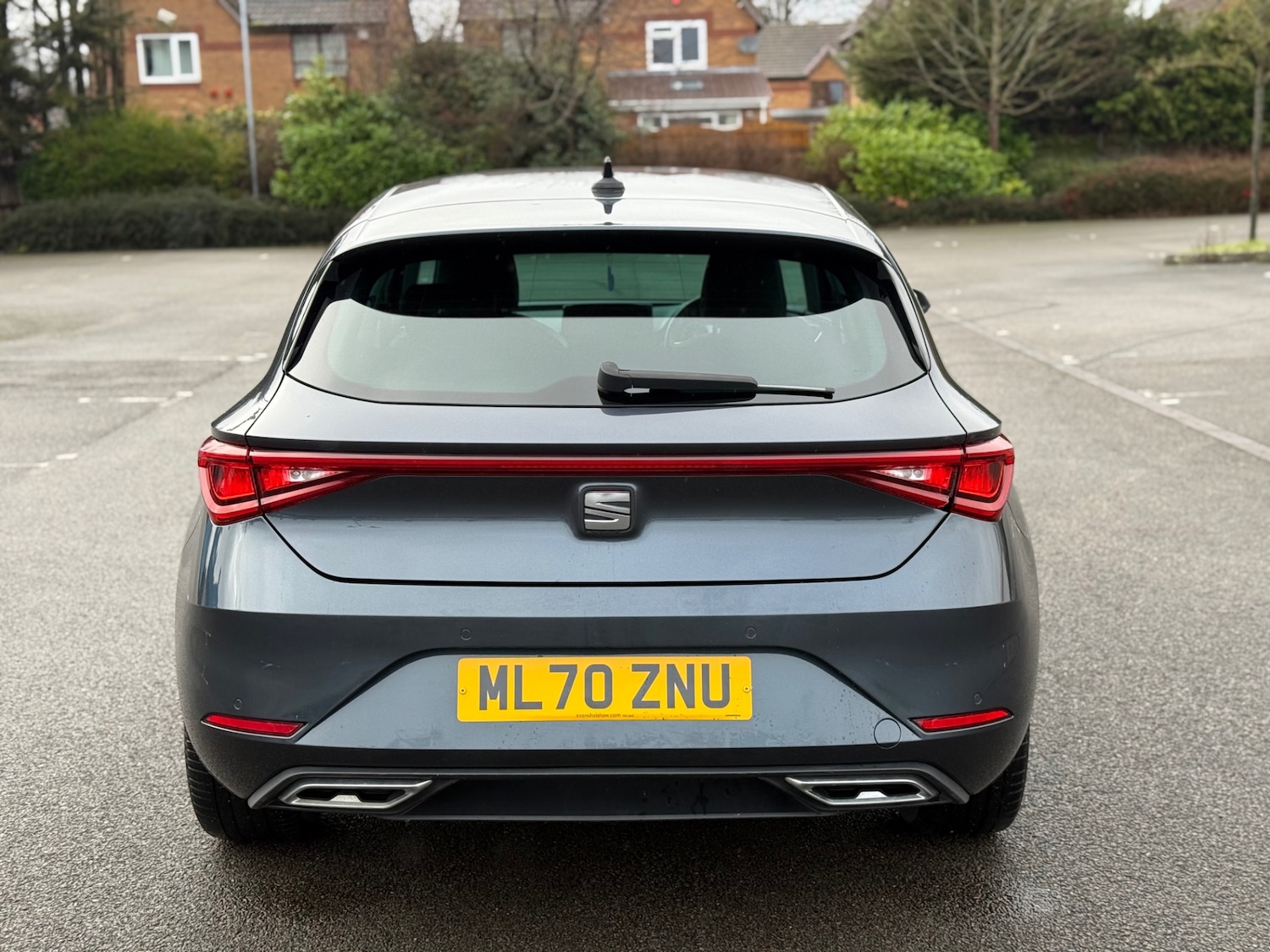 Used SEAT Leon 2021 for sale - 77730950: Photo 6