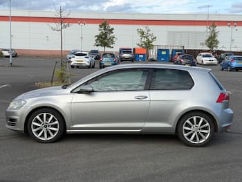 Used Volkswagen Golf 2013 for sale - 79781918: Photo