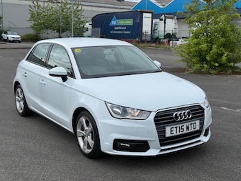 Used Audi A1 2015 for sale - 78781295: Photo