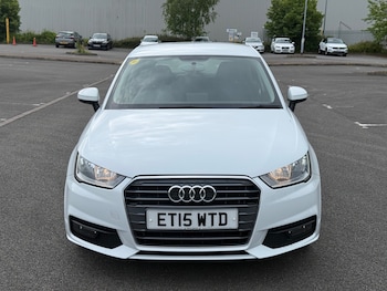 Used Audi A1 2015 for sale - 78781295: Photo