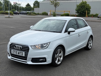 Used Audi A1 2015 for sale - 78781295: Photo