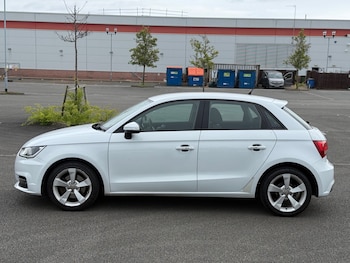 Used Audi A1 2015 for sale - 78781295: Photo