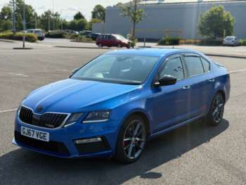 Used Skoda Octavia 2017 for sale - 75262091: Photo