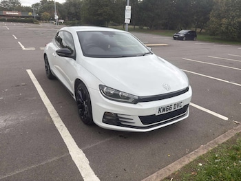 2016 (66) - 2.0 TDi BlueMotion Tech GT 3dr