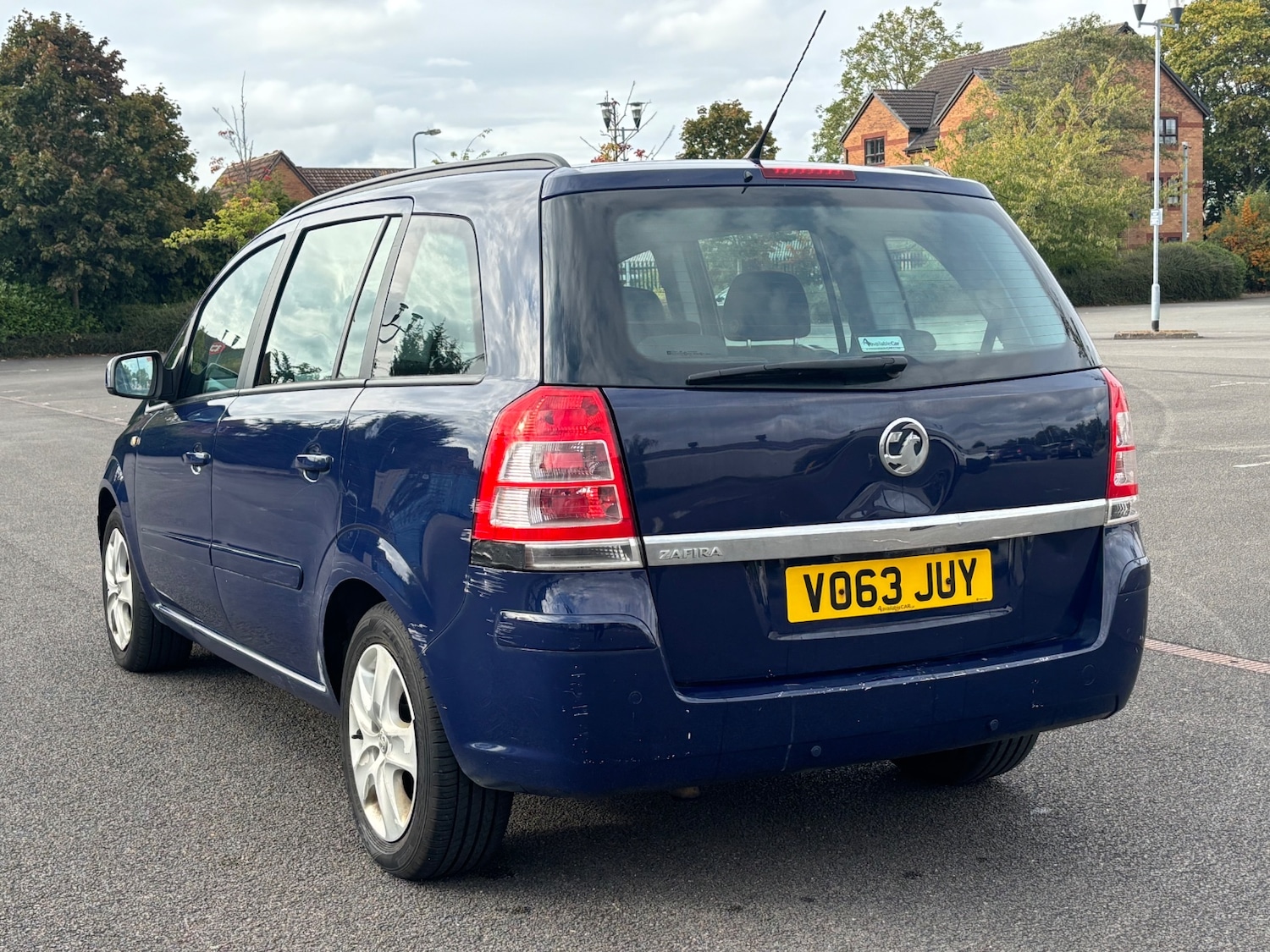 Vehicle 7