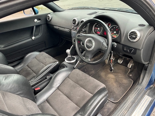 Used Audi TT 2003 for sale - 76182549: Photo 10