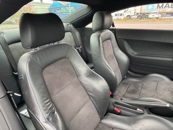 Used Audi TT 2003 for sale - 76182549: Photo 12