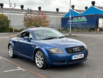 Audi - TT