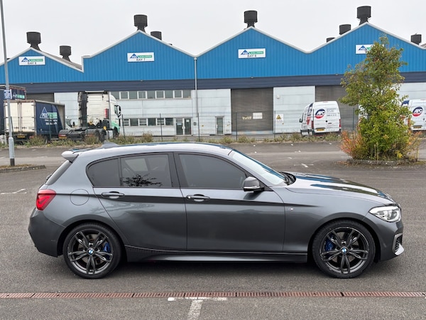 Used BMW 1 Series 2018 for sale - 76249509: Photo 10