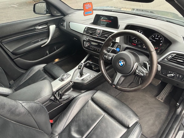 Used BMW 1 Series 2018 for sale - 76249509: Photo 11