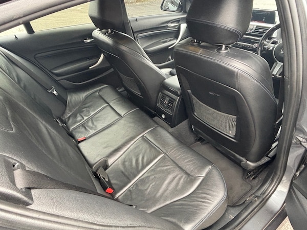Used BMW 1 Series 2018 for sale - 76249509: Photo 13
