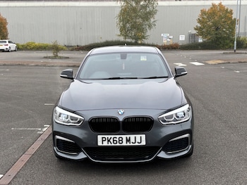 Used BMW 1 Series 2018 for sale - 76249509: Photo 3