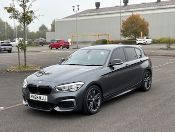 Used BMW 1 Series 2018 for sale - 76249509: Photo 4