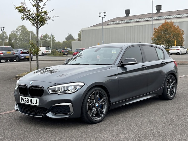 Used BMW 1 Series 2018 for sale - 76249509: Photo 5