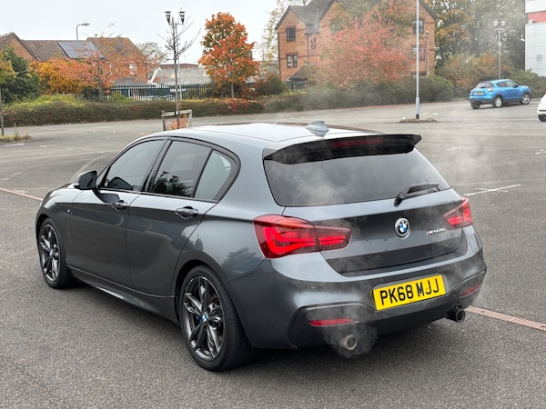 Used BMW 1 Series 2018 for sale - 76249509: Photo 6