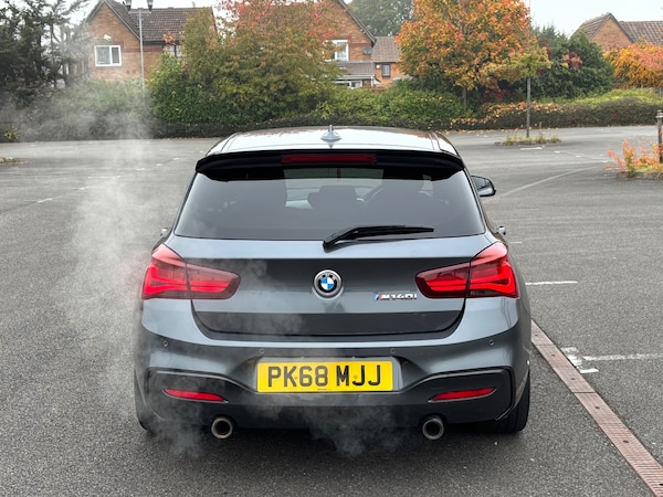 Used BMW 1 Series 2018 for sale - 76249509: Photo 8