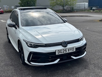 Used Volkswagen Golf 2025 for sale - 78541051: Photo