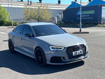 Used Audi RS3 2019 for sale - 78442309: Photo