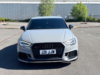 Used Audi RS3 2019 for sale - 78442309: Photo