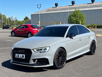 Used Audi RS3 2019 for sale - 78442309: Photo