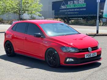 2018 (10) - 2.0 TSI GTI 5dr DSG